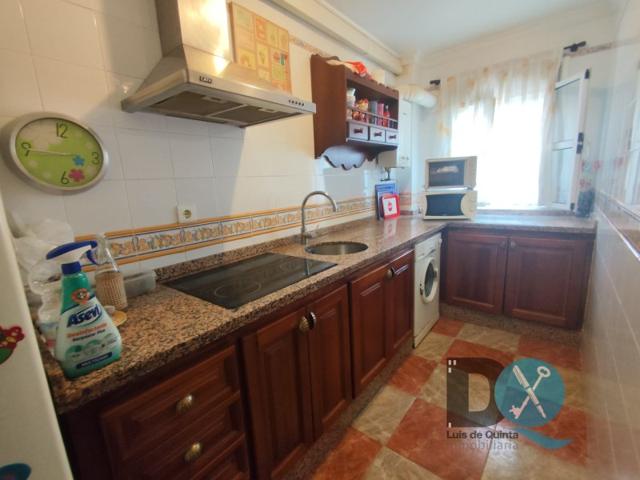 Piso En venta en Utrera photo 0