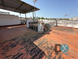 Casa En venta en Utrera photo 0