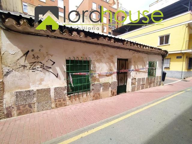 Casa En venta en San José, Lorca photo 0