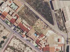Terreno Urbanizable En venta en Corazón De María, Lorca photo 0