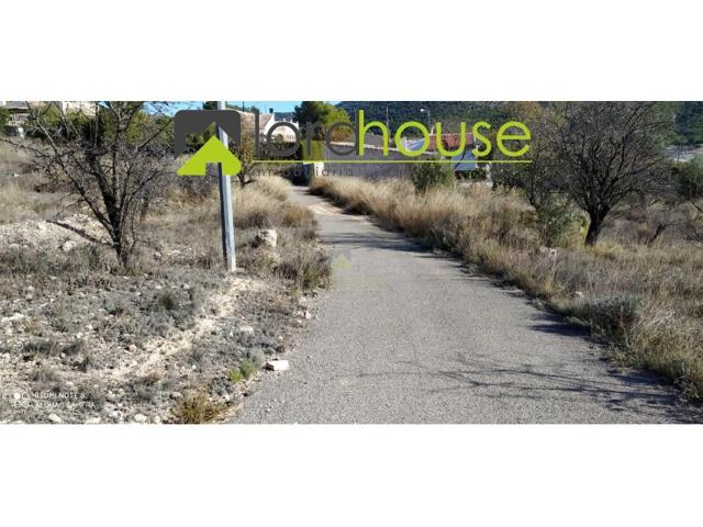 Terreno Urbanizable En venta en Zarzadilla De Totana, Lorca photo 0