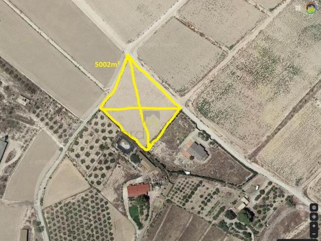Terreno Urbanizable En venta en Corazón De María, Lorca photo 0