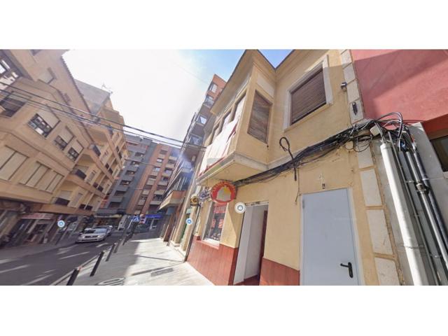 Casa En venta en San Mateo, Lorca photo 0