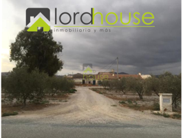 Terreno Urbanizable En venta en Puerto Lumbreras photo 0
