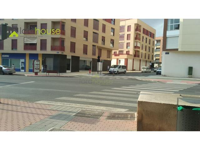 Local En venta en Sutullena, Lorca photo 0