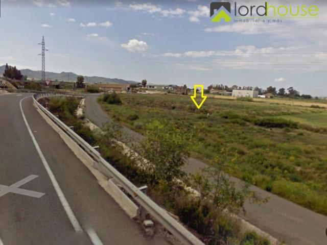 Terrenos Edificables En venta en Carrasquilla, Lorca photo 0