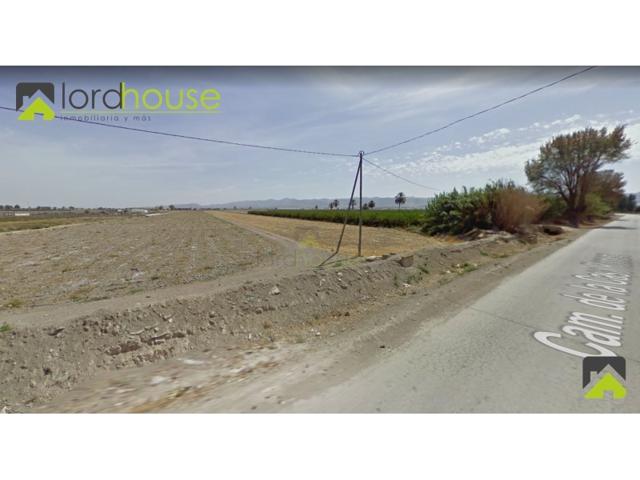 Terrenos Edificables En venta en Campillo, Lorca photo 0