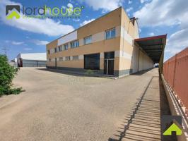 Industrial En alquiler en Aviles, Lorca photo 0