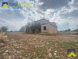 Piso En venta en Purias, Lorca photo 0