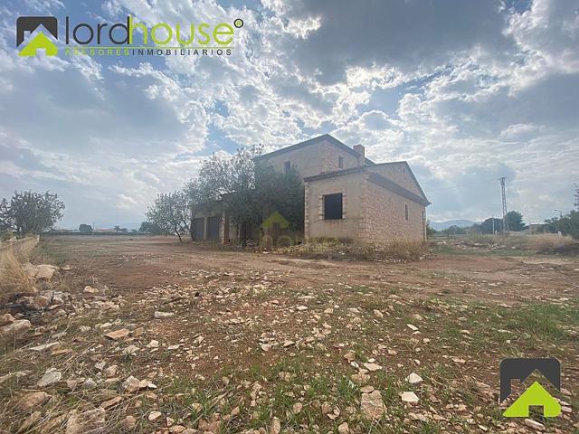 Piso En venta en Purias, Lorca photo 0