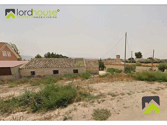 Otro En venta en Pulgara, Lorca photo 0