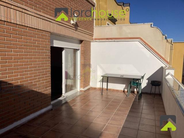  Ático En venta en Corazón De María, Lorca photo 0
