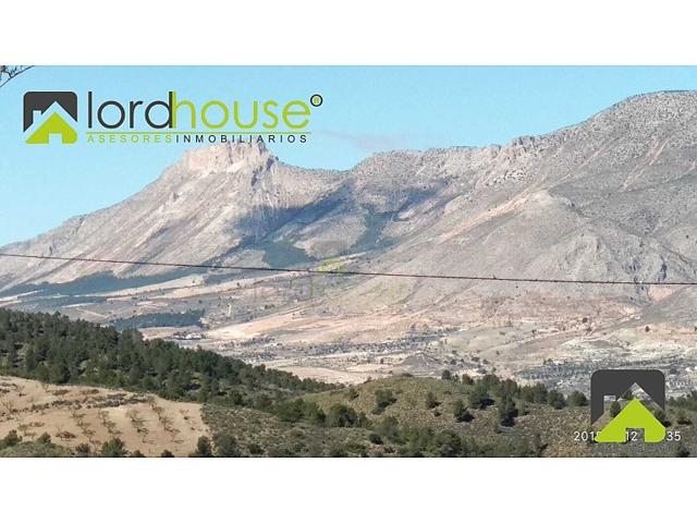 Otro En venta en Jarales, Lorca photo 0