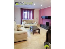 Piso En venta en Puerto Lumbreras photo 0