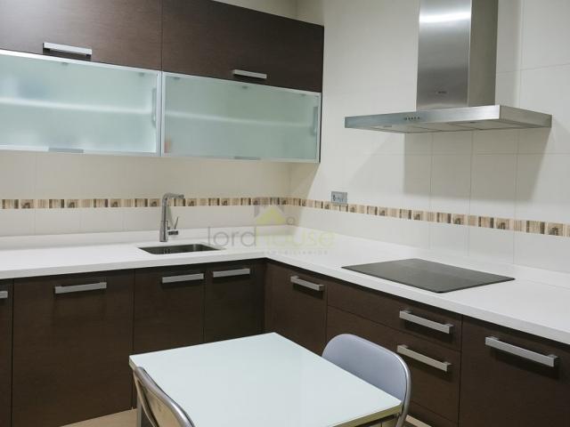 Piso En venta en Puerto Lumbreras photo 0