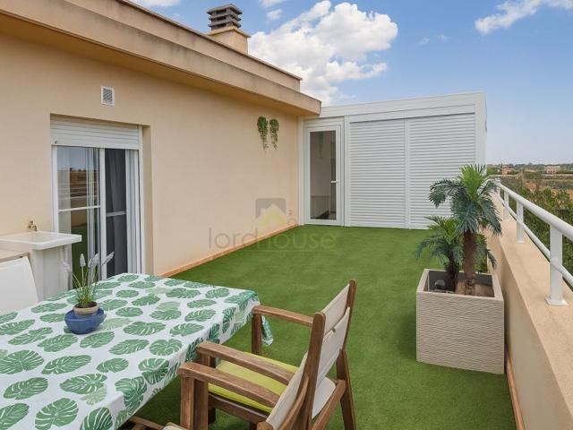  Ático En venta en Sutullena, Lorca photo 0