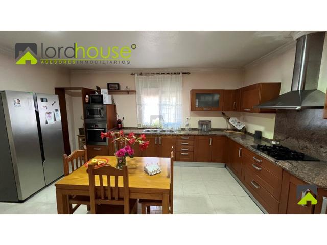 Piso En venta en Cazalla, Lorca photo 0