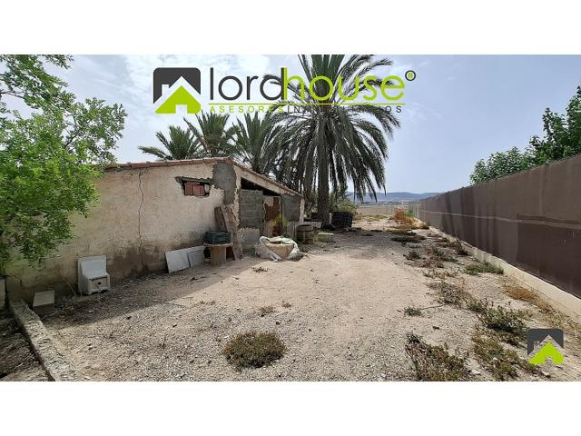 Terrenos Edificables En venta en Cazalla, Lorca photo 0