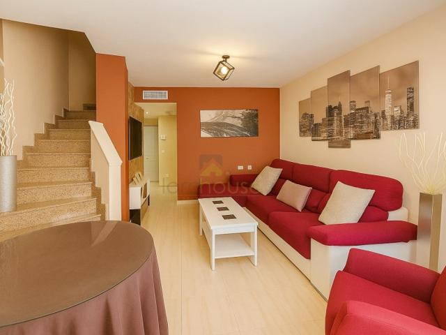 Dúplex En venta en Puerto Lumbreras photo 0