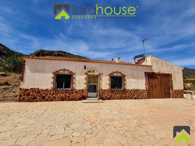 Casa En venta en Lorca photo 0