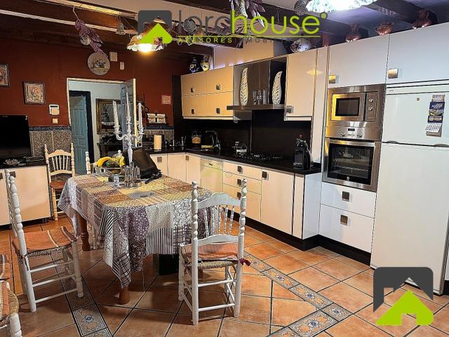 Casa En venta en Puerto Lumbreras photo 0