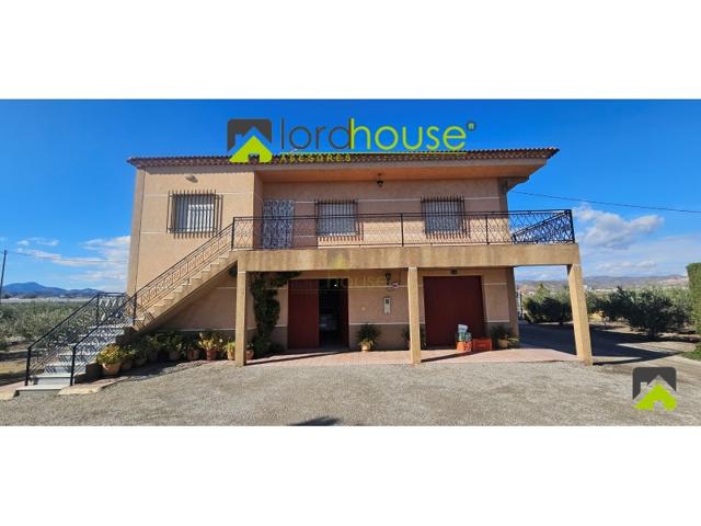 Casa En venta en Puerto Lumbreras photo 0
