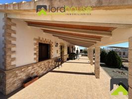 Casa En venta en Puerto Lumbreras photo 0