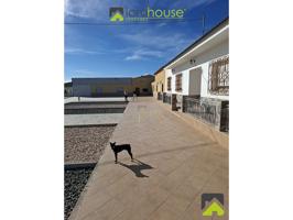 Casa En venta en Puerto Lumbreras photo 0