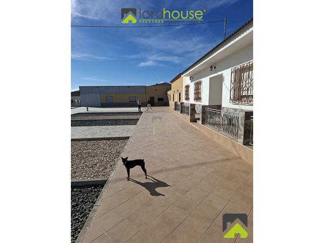 Casa En venta en Puerto Lumbreras photo 0
