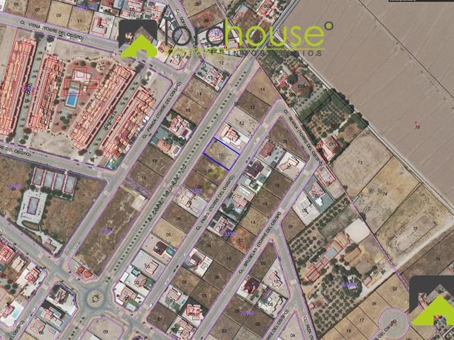 Terrenos Edificables En venta en Lorca photo 0