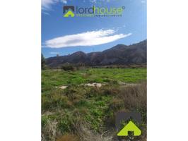 Terrenos Edificables En venta en Zarcilla De Ramos, Lorca photo 0