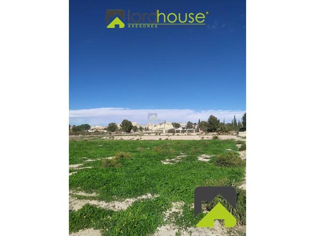 Terrenos Edificables En venta en Zarcilla De Ramos, Lorca photo 0