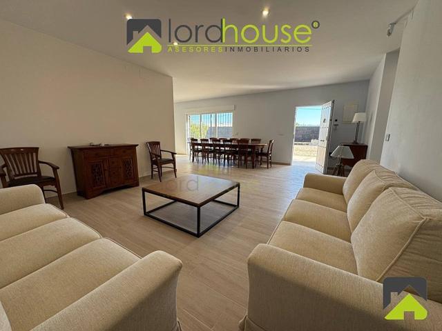 Piso En venta en Campillo, Lorca photo 0