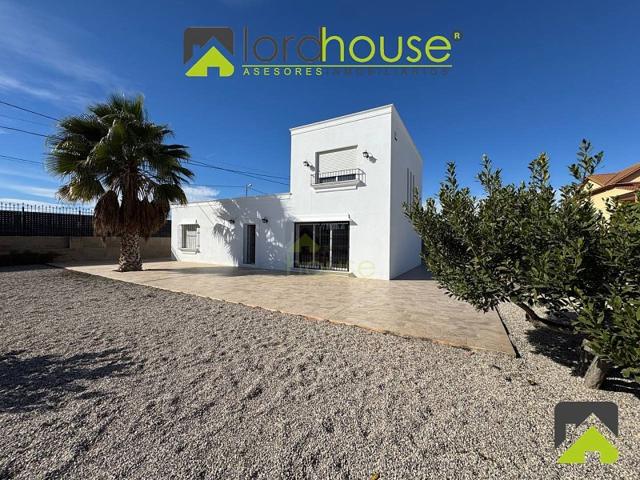 Piso En venta en Campillo, Lorca photo 0