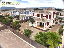 Casa En venta en Lorca photo 0