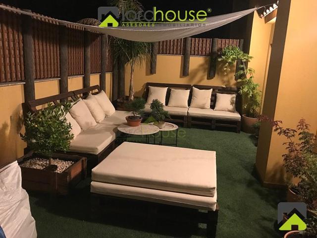  Ático En venta en Lorca photo 0