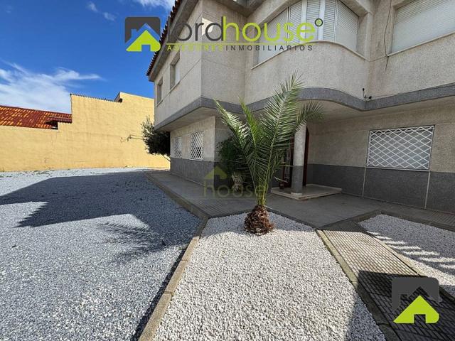 Casa En venta en Lorca photo 0