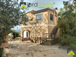 Casa En venta en Lorca photo 0