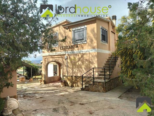 Casa En venta en Lorca photo 0