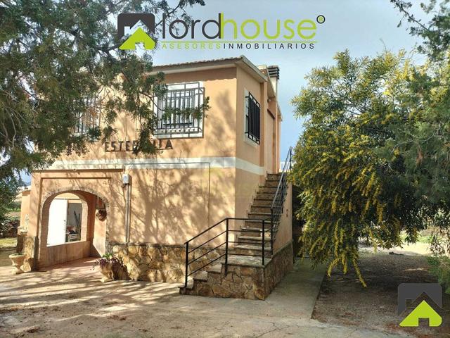 Casa En venta en Lorca photo 0