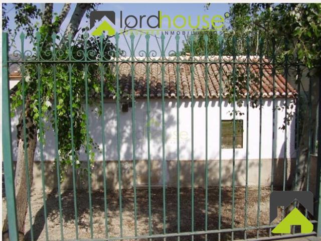 Casa En venta en Lorca photo 0