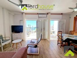 Piso En venta en Pulpí photo 0