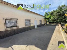 Casa En venta en Aguaderas, Lorca photo 0