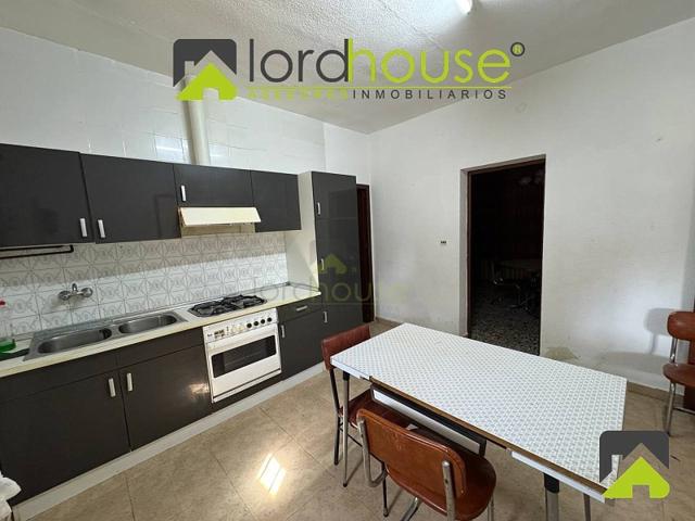 Casa En venta en Aguaderas, Lorca photo 0