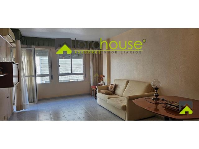 Piso En venta en Sutullena, Lorca photo 0