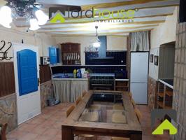 Casa En venta en Lorca photo 0