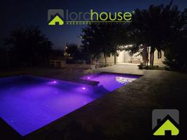 Casa En venta en Purias, Lorca photo 0