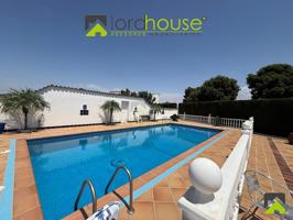 Casa En venta en Purias, Lorca photo 0