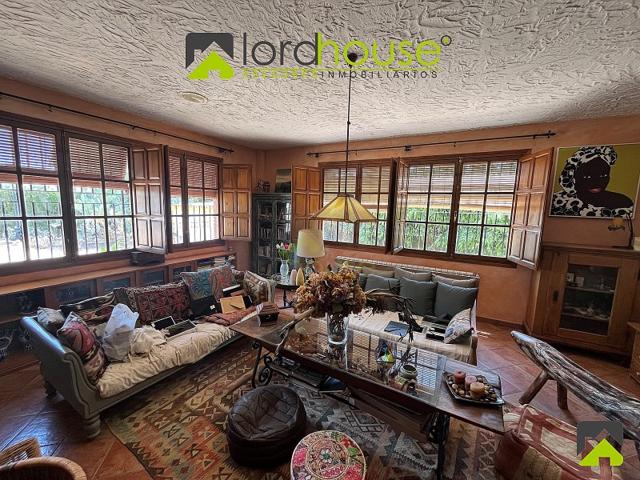 Casa En venta en Purias, Lorca photo 0