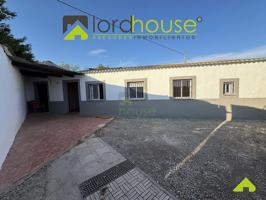 Casa En venta en Puerto Lumbreras photo 0